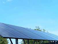 Montaż fotowoltaiki paneli do grzania wody CWU PV zestaw solarny