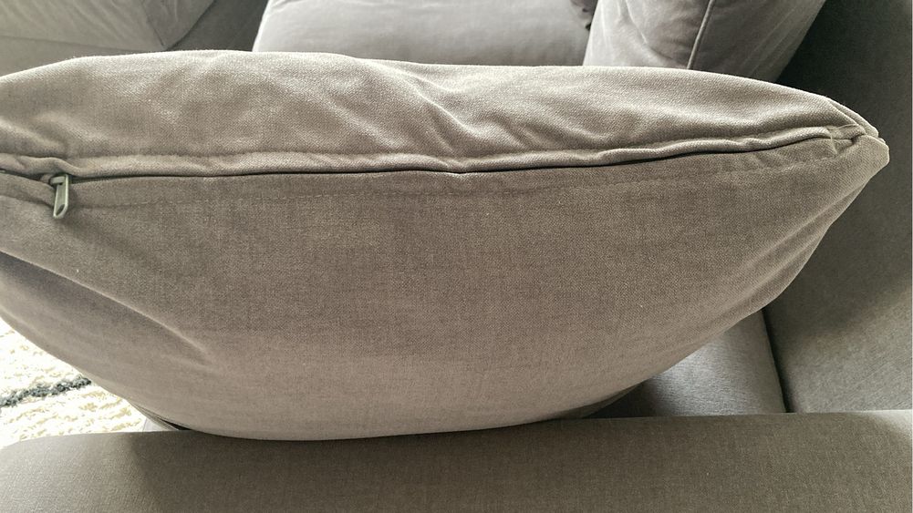 Sofa 3 osobowa ikea