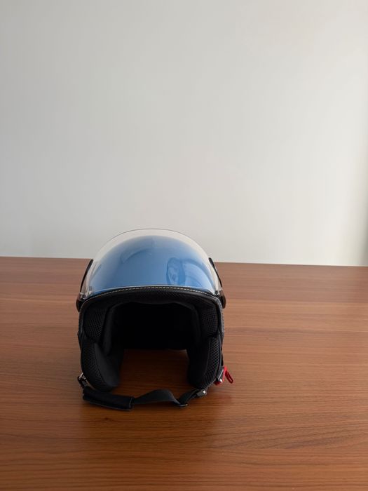 Capacete Shoei Neotec II Tamanho L