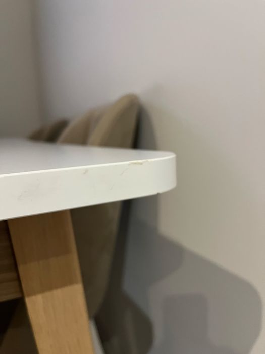 Стіл великий розкладний на кухню