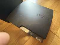 Ps3 com 25 jogos