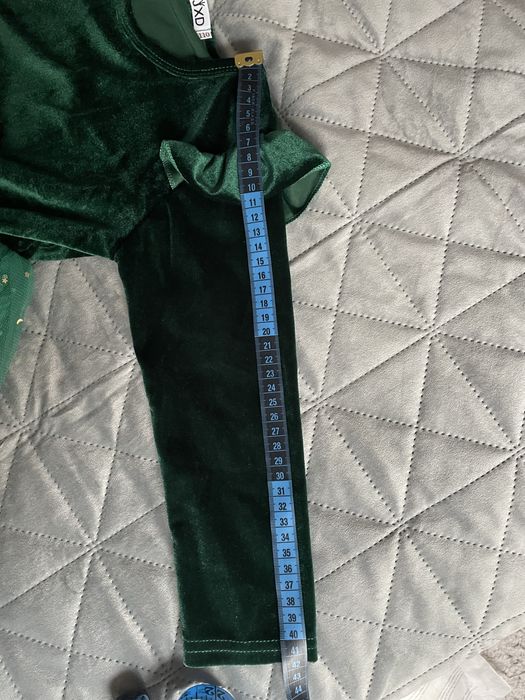 Святкова сукня 110 см