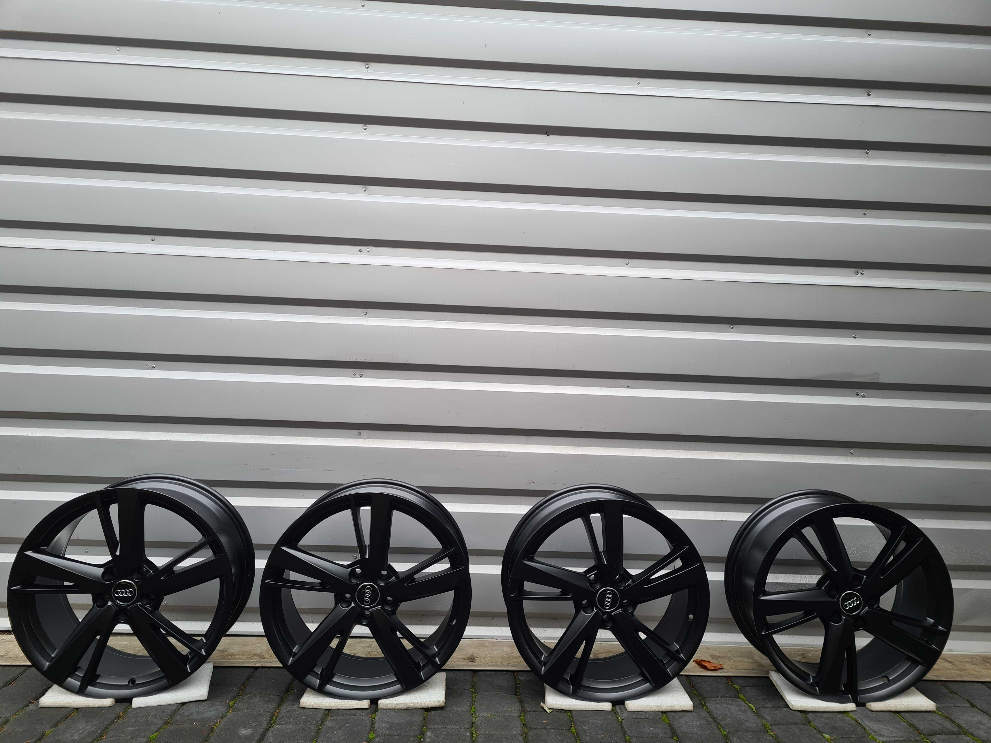 Oryginalne Felgi Audi 19" RS3 Limousine S3 A3 A4 A6 TT