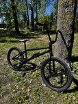Продам велосипед BMX