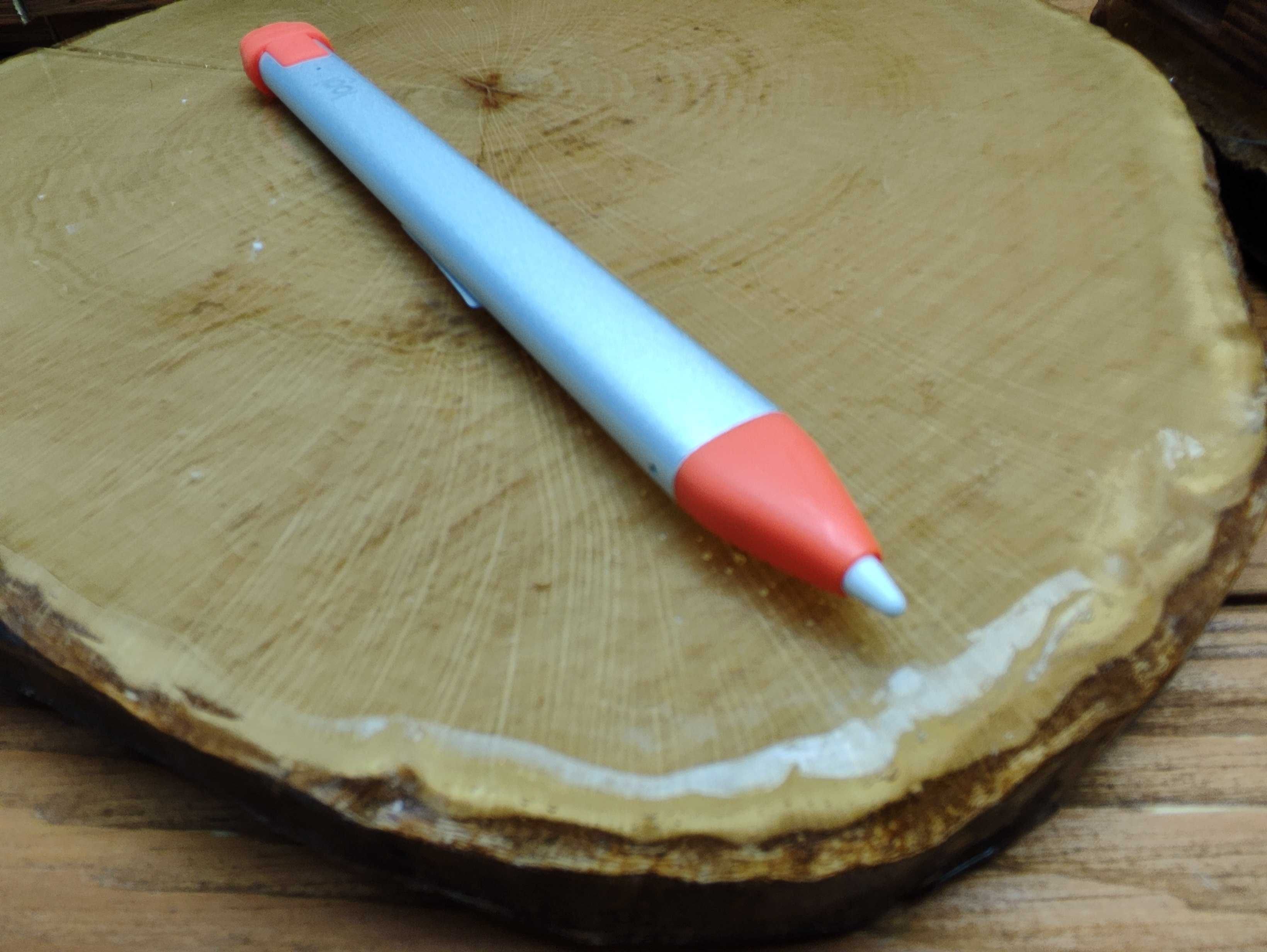 Logitech Crayon Rysik cyfrowy do wszystkich iPadów