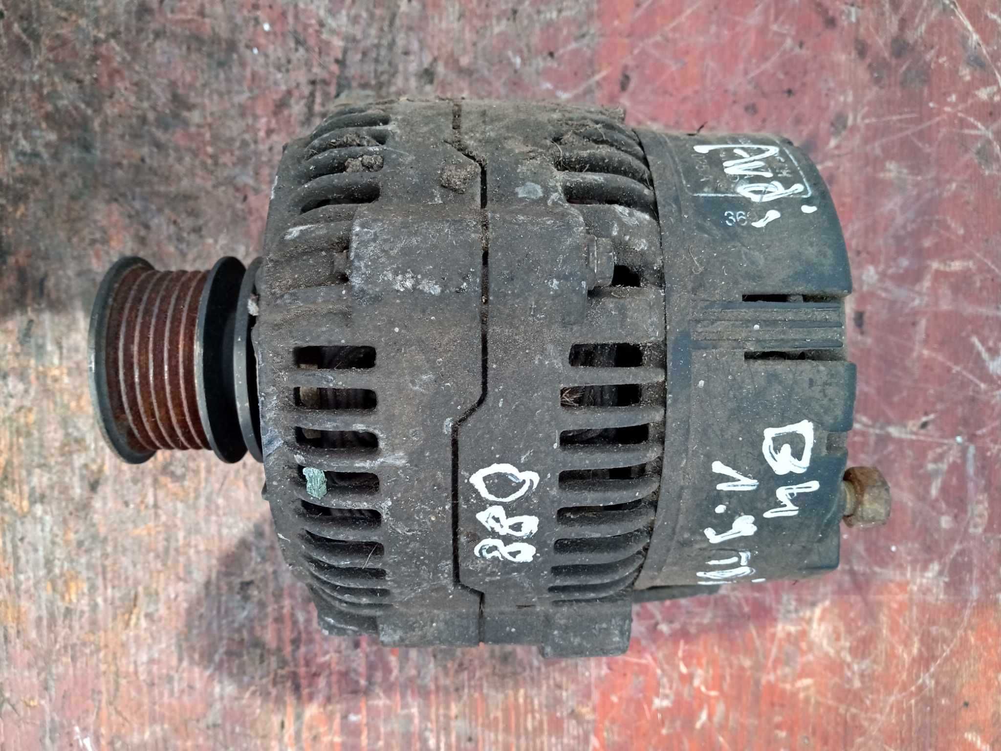 ALTERNATOR Audi 80 b4 1.9 TDI 28--9030--25A