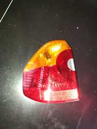 Lampa lewy tył BMW X3 E83