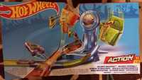 Hot Wheels Action 4-10 Хотвілс