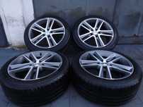 Felgi GMP Italia 17 cali 5x112 VW Audi Seat Skoda Mercedes BMW