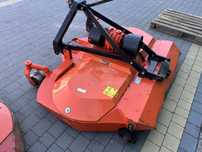 Kosiarka sadownicza Perfect T200
