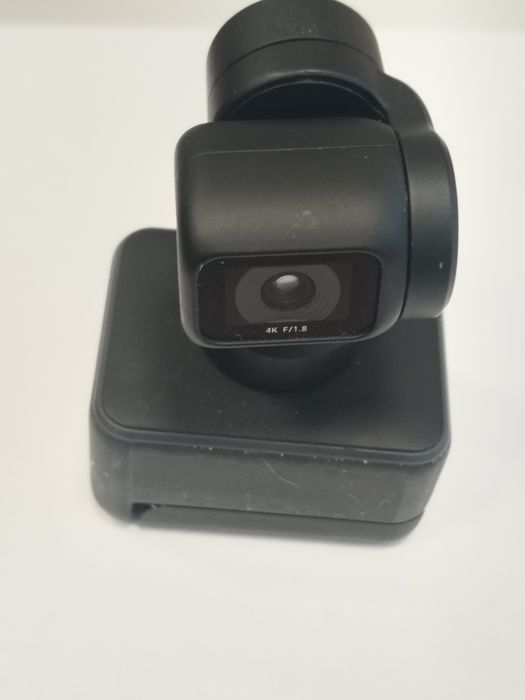 Kamerka Lovense webcam