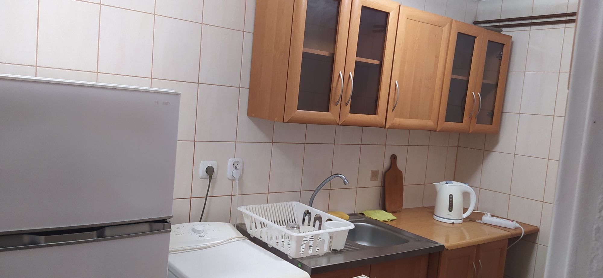 Pokój z osbnym wejściem
