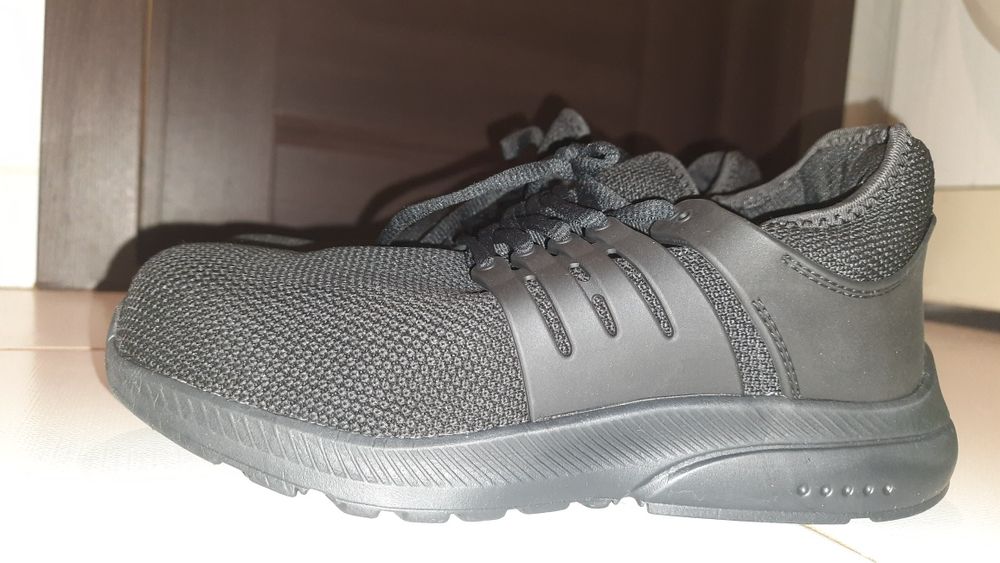 Спец взуття зі стальним носком ціна 600 грн