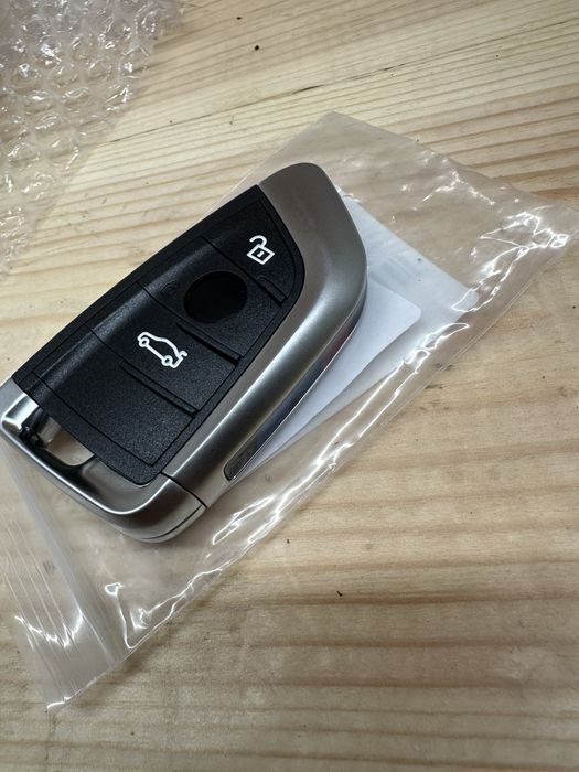 Ключ ///М bmw x5 x7 f series g series f15 f16 f48 g05