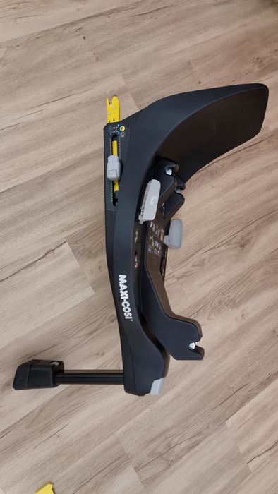 Base rotativa isofix maxi cosi