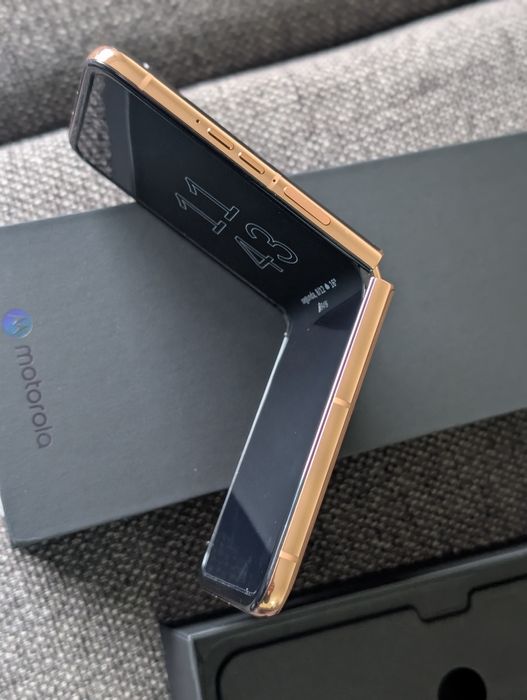 Motorola Razor 50 ultra