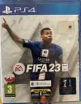Gra FIFA 23 na platformę PS4