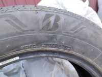 шини літні Bridgestone Alenza 225/60 R17