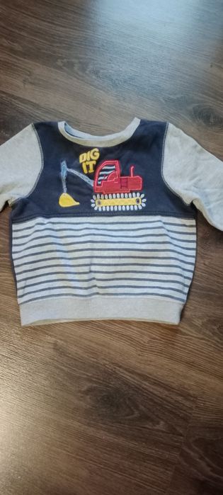 Регланы 92р. на мальчика