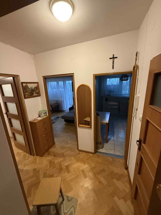 Mieszjanie 45 m. Kw. Os. Parkowe 6