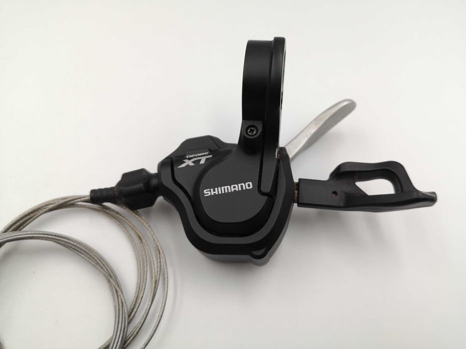 Manetki Shimano DEORE XT SL-M780 / 2/3x10s komplet