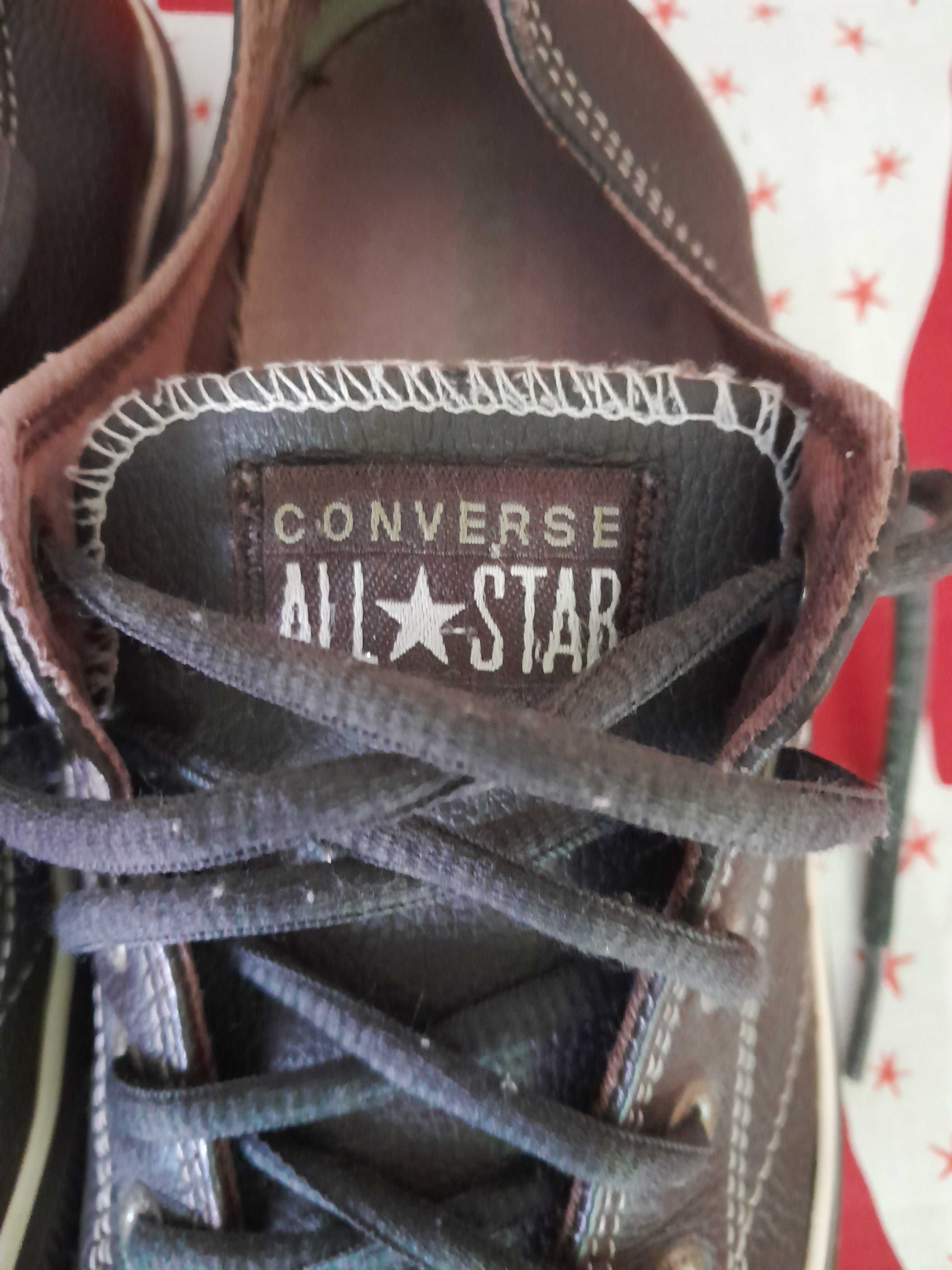 Buty Converse, roz 39,5