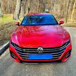 Volkswagen Arteon Shooting Brake R- Line Hybrid Plug-in 1.4