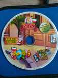 Płyta CD z grami - Bilbo, Bistro Stars, Magic Ball 2, Traffic+ 30 gier