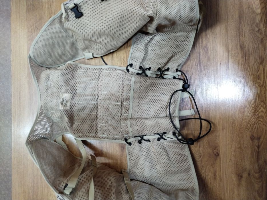 Армейский разгрузочный жилет Vest Tactical Load Carrying