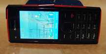 NOKIA  X2   rm-618  + ładowarka bez simlock dobry stan
