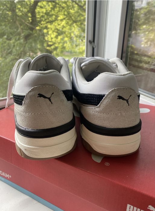 Кросівки Puma Rebound Retro унісекс