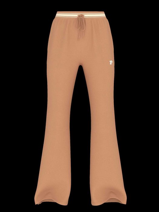 Pink dresy spodnie legginsy Victoria secret XS