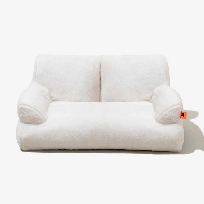 Legowisko MewooFun, Miękka sofa, leżanka dla kotów i małych psów