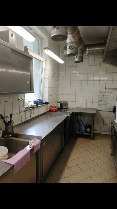 Lokal gastronomiczny na wynajem. Idealny na catering - Wrocław