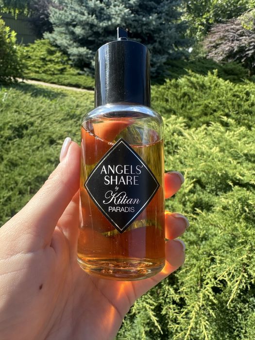 Kilian Angel Paradis Angel share on the rock Оригінал