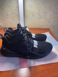 Продам кросівки Puma ignite limitless