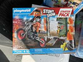 Playmobil zestaw nowy 71256