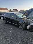 Audi A3 Uszkodzone audi a3 8P MAŁY PRZEBIEG