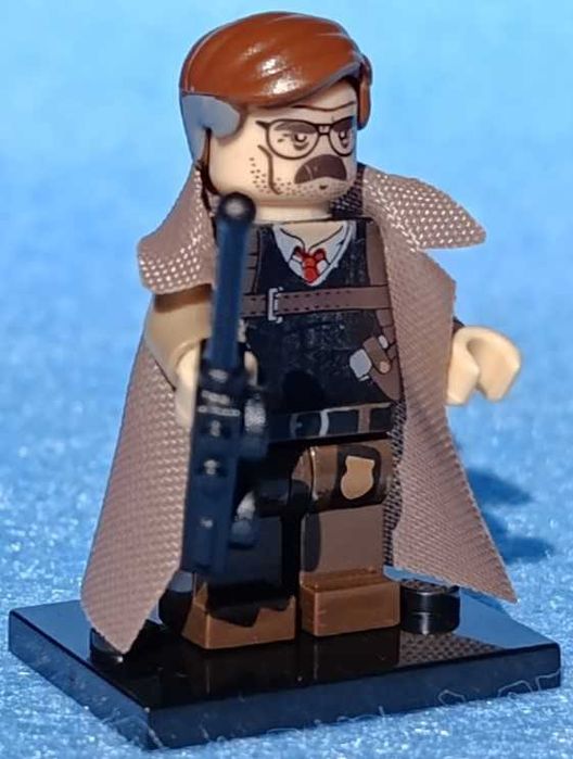 James Gordon (DC Comics)