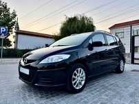 MAZDA 5 2.0 MZR CD Dynamique PLAY 143Cv | 7 LUGARES | Nacional