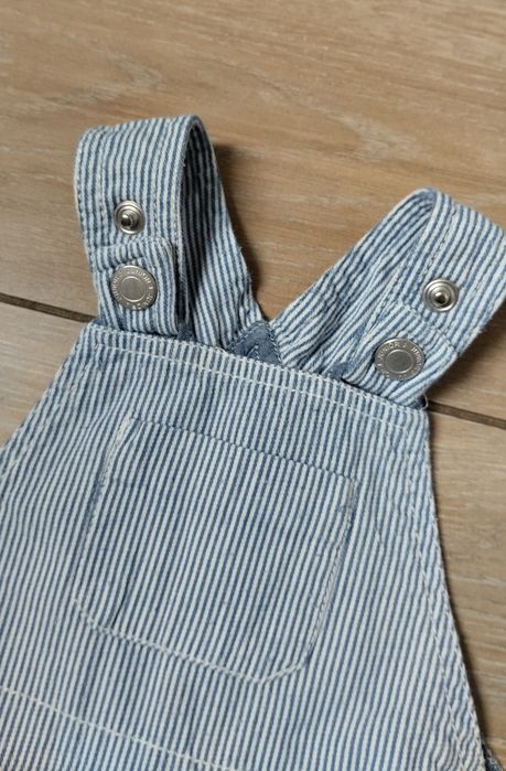 Niemowlęce ogrodniczki Jasper Conran junior