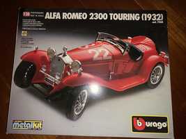 Alfa Romeo 2300 Touring 1932