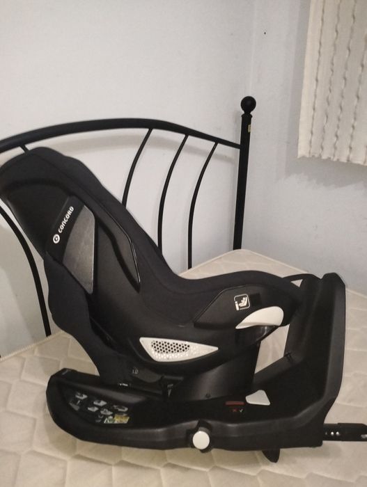 Vendo cadeira concord balance