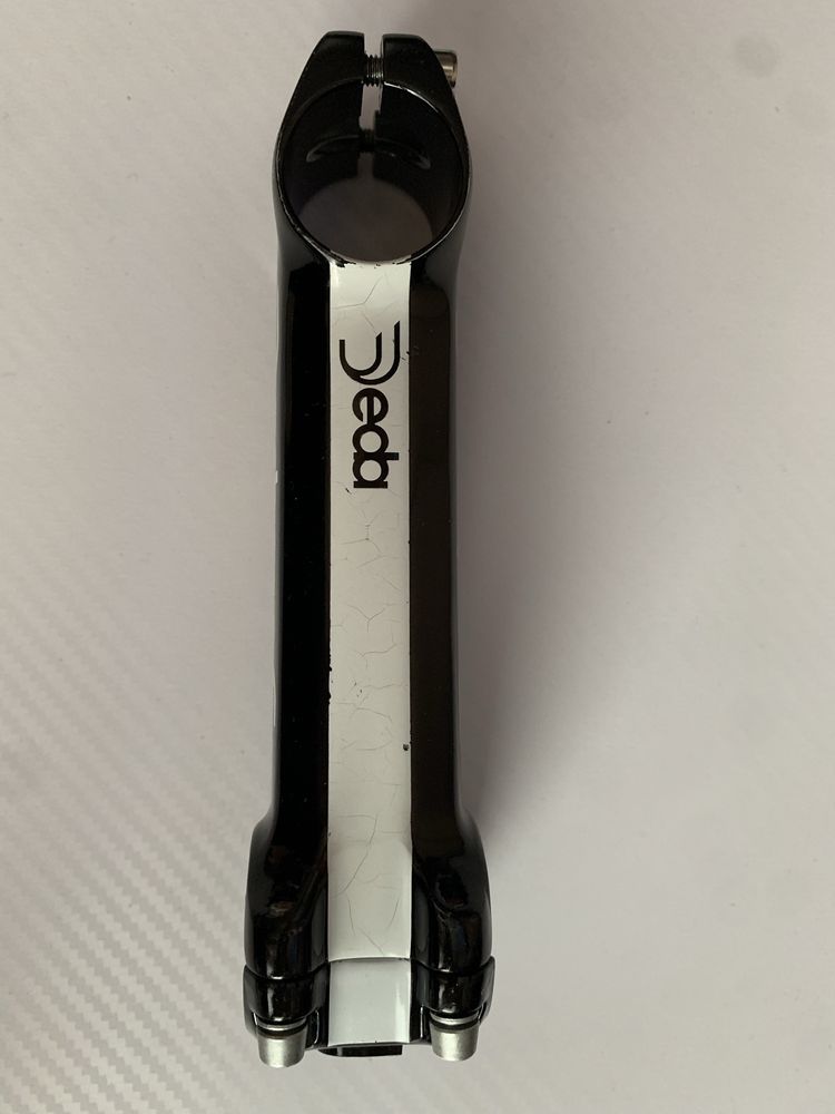 Mostek rowerowy Deda Zero 1 130mm 31,8
