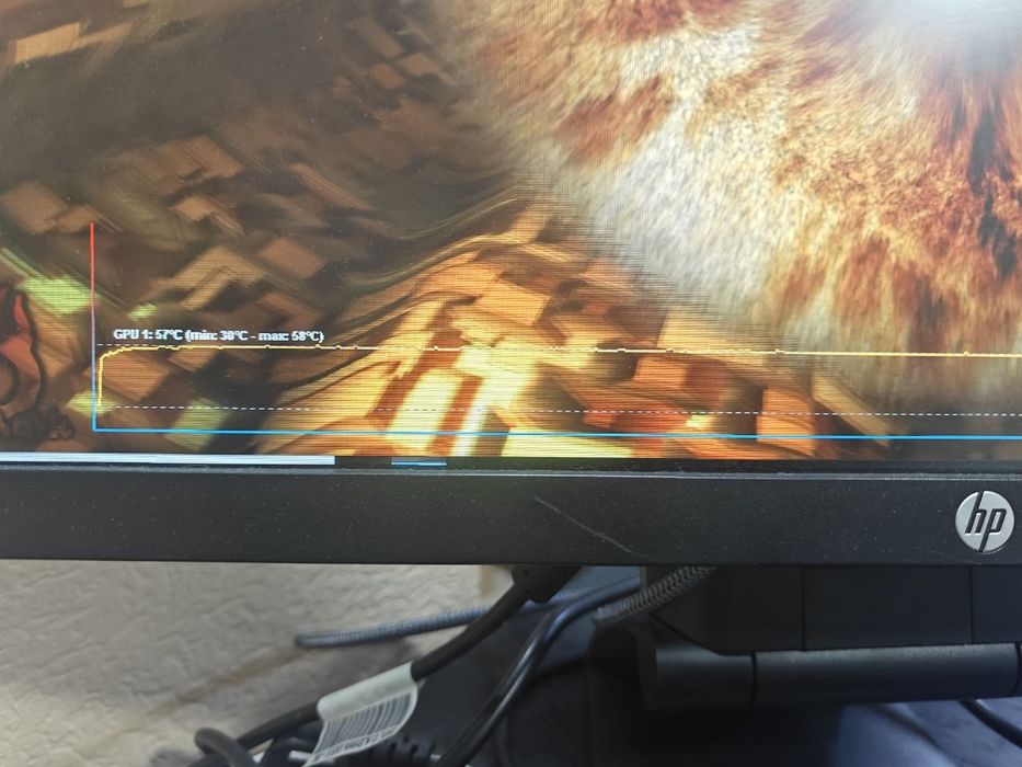 Видеокарта Asus Rog Strix Rtx 3060 ti с памятью Samsung