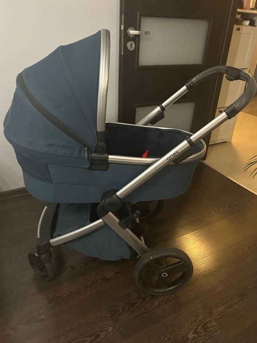 Wózek 3w1 Anex L type