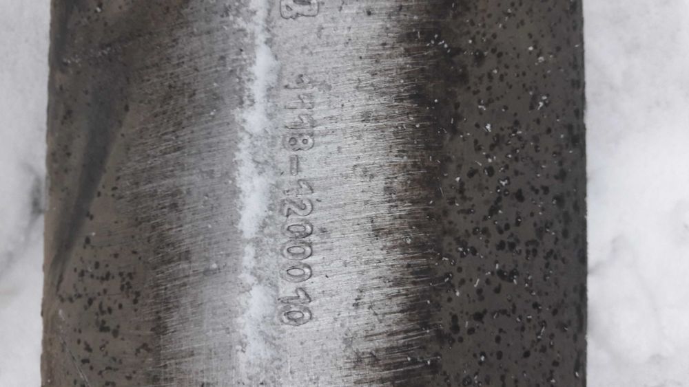 глушитель 1118-1200010 20