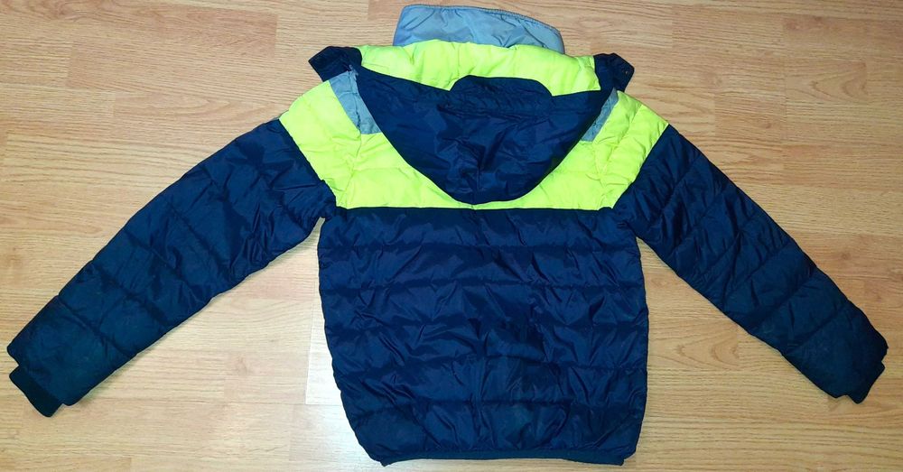 Куртка Next на 9 років р.134