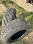 Всесезонні, демісезонні шини Triangle 235/70 R16