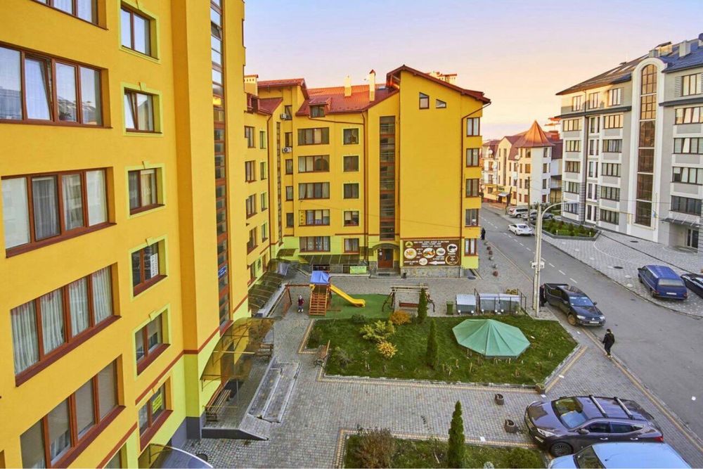 ‼️ВІЛЬНО з 14.11-25.11‼️Трускавець Квартира Довгостроково ЦЕНТР!